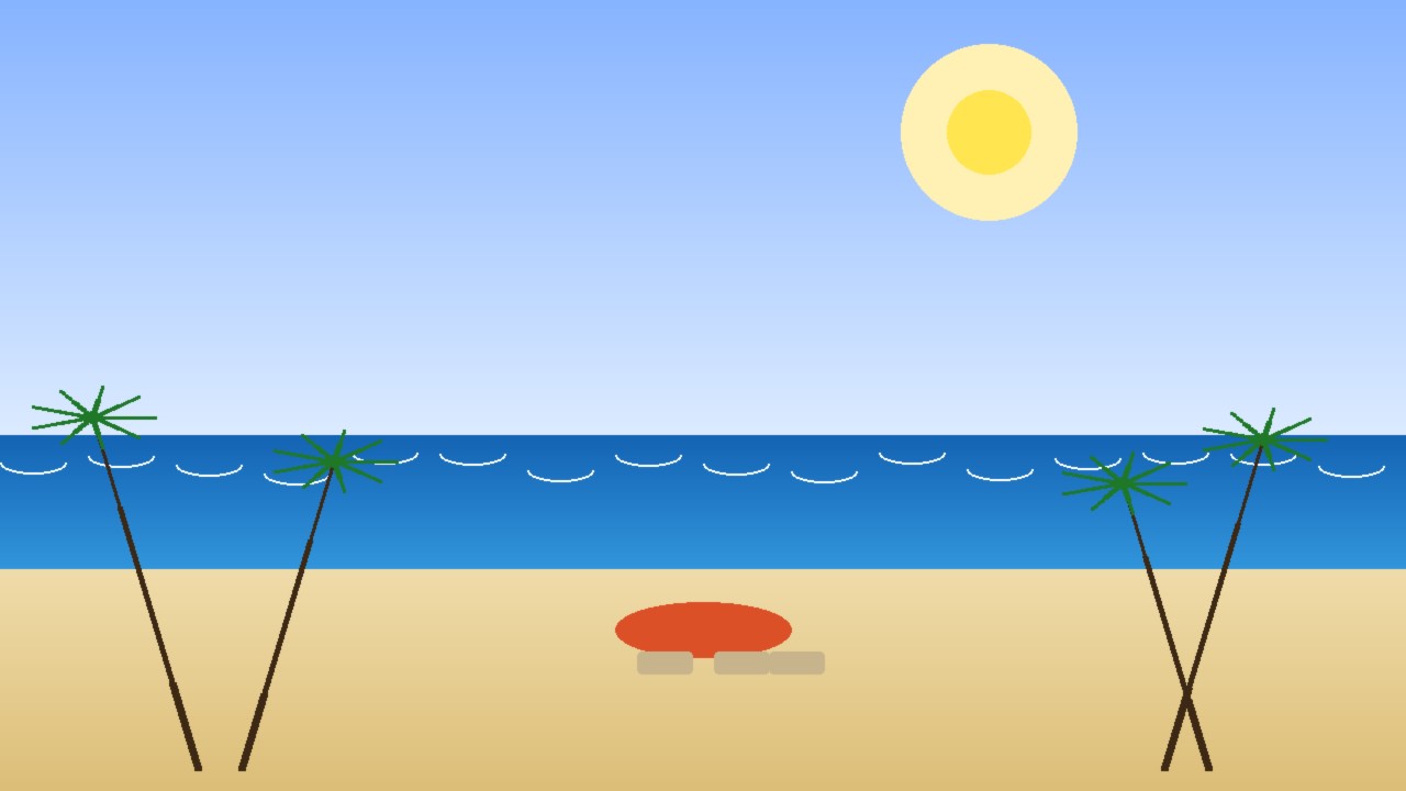 Incentive travel destination